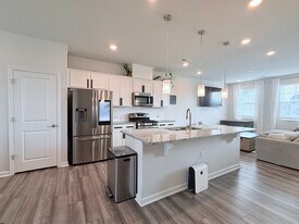 Room in Townhome on Chert Ln in Raleigh, NC - Building Photo