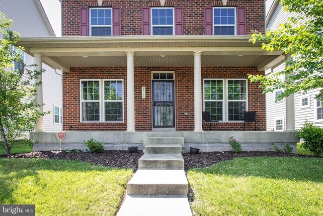 property at 2515 Baileys Pond Rd
