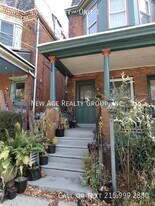 509 S 44th St, Unit Unit 1 in Philadelphia, PA - Building Photo
