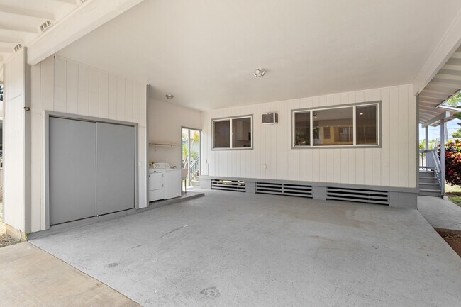 117-117 Pelanaki St in Waianae, HI - Building Photo - Building Photo