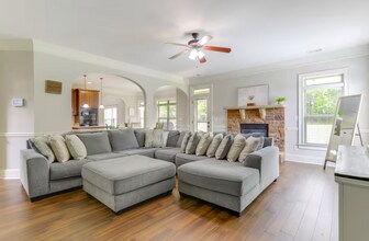 135 Ravens Landing in Fayetteville, GA - Building Photo - Building Photo