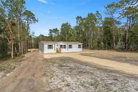 18179 SW 27 St in Dunnellon, FL - Building Photo - Building Photo