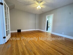 1234 S 25th St in Lincoln, NE - Building Photo - Building Photo