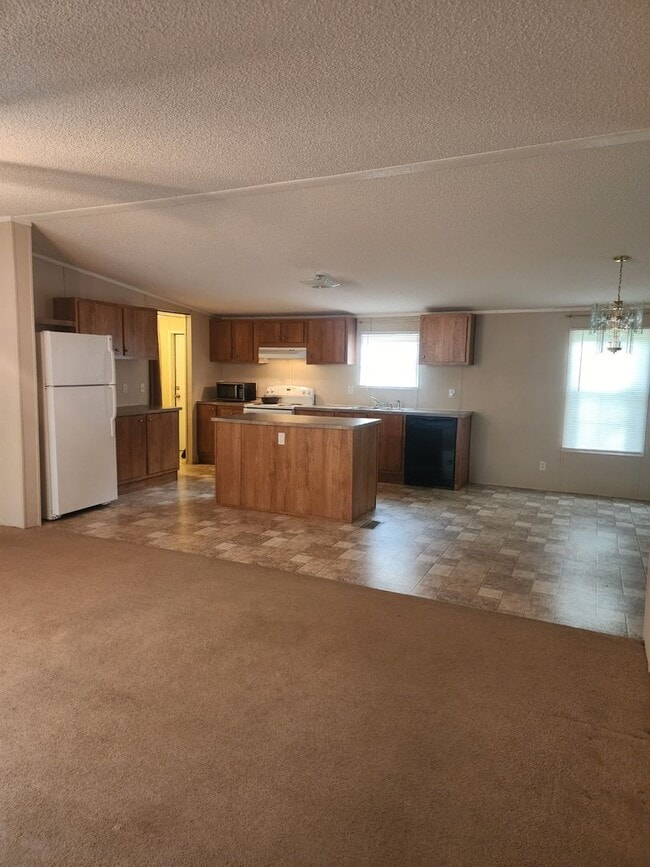 864 Perry Rd in Troutman, NC - Building Photo - Building Photo
