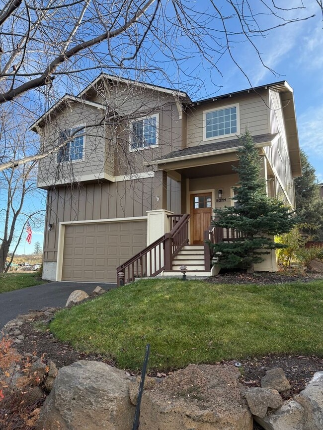 property at 20321 NW Mariner Dr