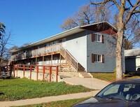 407 Liberty St, Unit 3 - 6