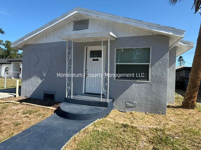 1144 La Salle St in Clearwater, FL - Building Photo - Building Photo