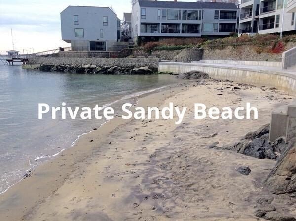 2 Brackett Pl, Unit 2 in Marblehead, MA - Building Photo - Building Photo