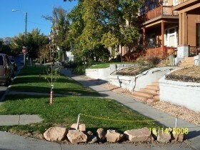 128 B St in Salt Lake City, UT - Foto de edificio - Building Photo