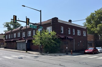 5535-5541 N 2nd St in Philadelphia, PA - Building Photo - Building Photo