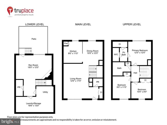 5519 Whitfield Ct in Fairfax, VA - Building Photo - Building Photo