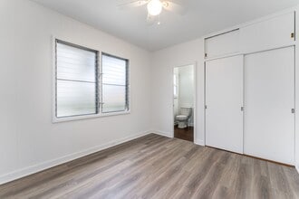 1816 Citron St in Honolulu, HI - Building Photo - Building Photo