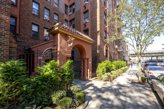 3100 Brighton 3Rd St in Brooklyn, NY - Building Photo - Building Photo