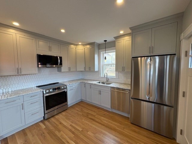 19 Cohasset St in Boston, MA - Building Photo - Building Photo