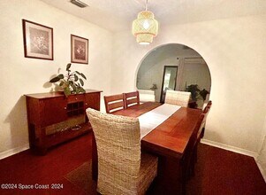 6991 Hammock Trace Dr in Melbourne, FL - Building Photo - Building Photo