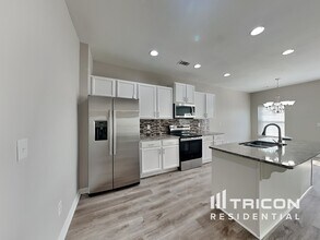 163 Fern Walk in Lawrenceville, GA - Building Photo - Building Photo