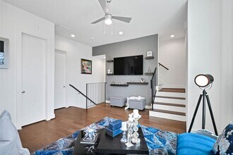 2916 Cline St in Houston, TX - Building Photo - Building Photo