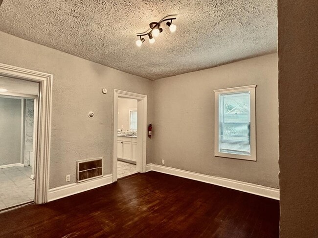 property at 305 1st St