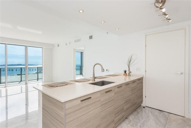 property at 16001 Collins Ave