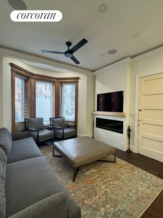 128 Clifton Pl in Brooklyn, NY - Building Photo - Building Photo