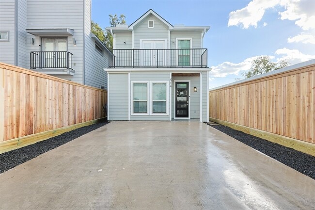 514 E 29th St in Houston, TX - Building Photo - Building Photo
