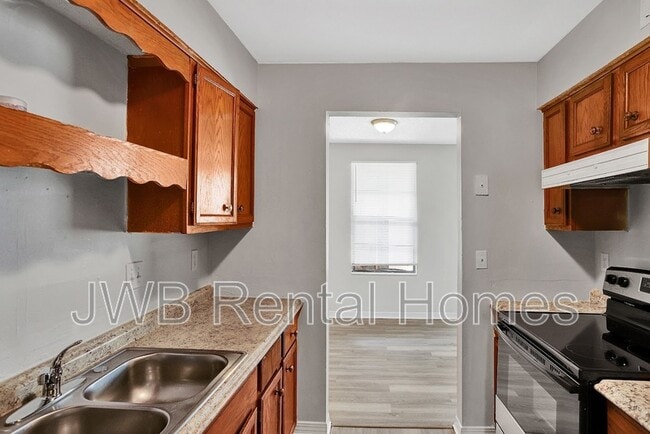 473 Bentwood Ln in Orange Park, FL - Building Photo - Building Photo