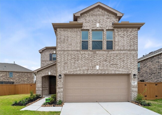 8119 Leisure Pt Dr