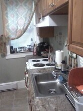 131 Park Dr, Unit 12 in Boston, MA - Building Photo - Building Photo