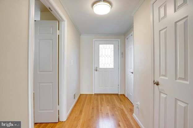 property at 8931 Park Forest Dr