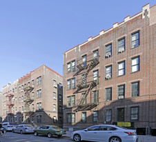 3525-35-35 95th St Apartments