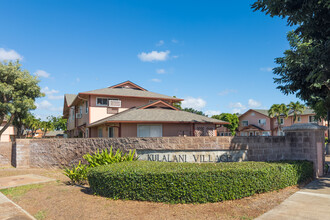 Kulalani Village in Kapolei, HI - Building Photo - Building Photo