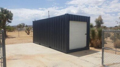 3906 Balsa Ave in Yucca Valley, CA - Building Photo - Building Photo