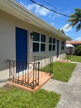 1085 W Flagler St in Miami, FL - Building Photo - Building Photo
