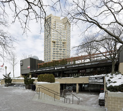 The Galaxy Towers in Guttenberg, NJ - Building Photo - Building Photo