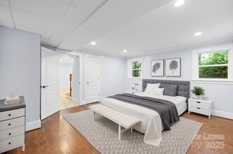 3211 Winding Trail in Matthews, NC - Building Photo - Building Photo