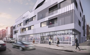 Residences at Twelve40 in Philadelphia, PA - Building Photo - Building Photo