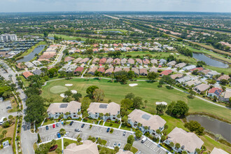 Gleneagles Condos in Delray Beach, FL - Foto de edificio - Building Photo