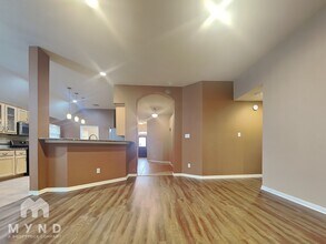 20408 Bellerive Dr in Pflugerville, TX - Foto de edificio - Building Photo