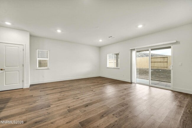 4365 Painted Cloud Wy in Sparks, NV - Building Photo - Building Photo