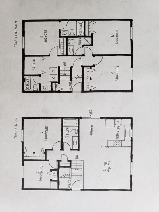 630 Hubert St NE in Grand Rapids, MI - Building Photo