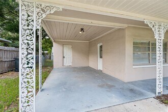4508 S Lois Ave in Tampa, FL - Building Photo - Building Photo
