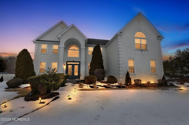 property at 153 Sandra Way