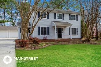 7414 Shadowlake Dr in Charlotte, NC - Building Photo - Building Photo