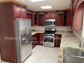 7522 E Linden Cir in Tucson, AZ - Building Photo - Building Photo