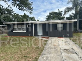 4420 Bass St in Tampa, FL - Building Photo
