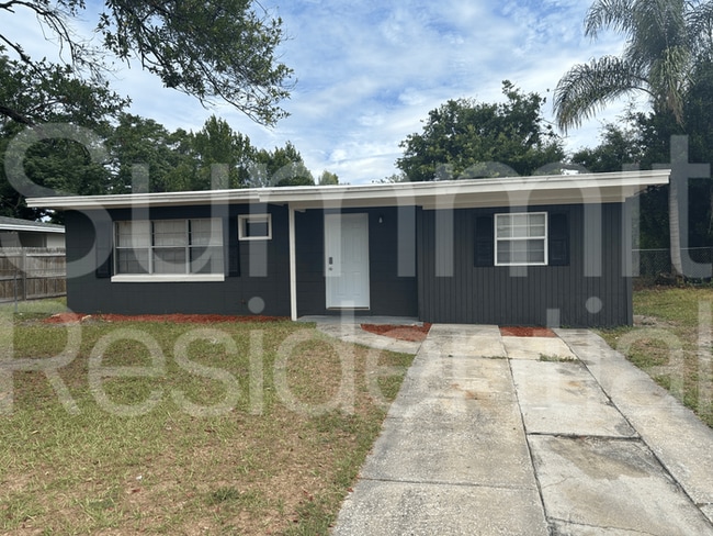 property at 4420 Bass St