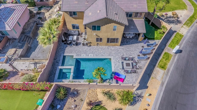 42942 Del Lago Ct in Indio, CA - Building Photo - Building Photo