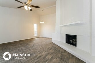 502 Ponderosa Dr in Forney, TX - Building Photo - Building Photo