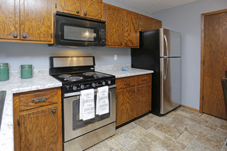 Stoney Hill 1 Apartments in Sioux Falls, SD - Foto de edificio - Interior Photo