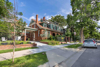 930 N Washington in Denver, CO - Foto de edificio - Building Photo